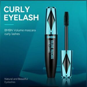 Black 4D Volume Mascara